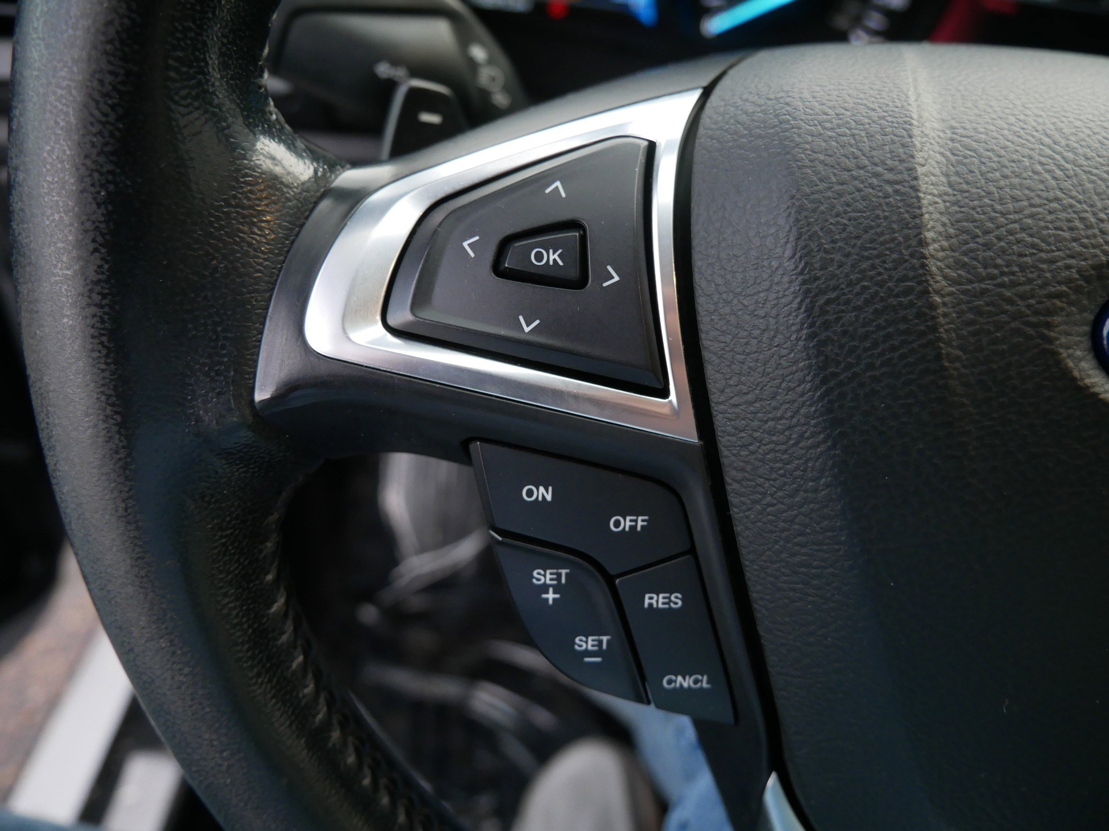 Certified 2018 Ford Fusion Titanium image 28