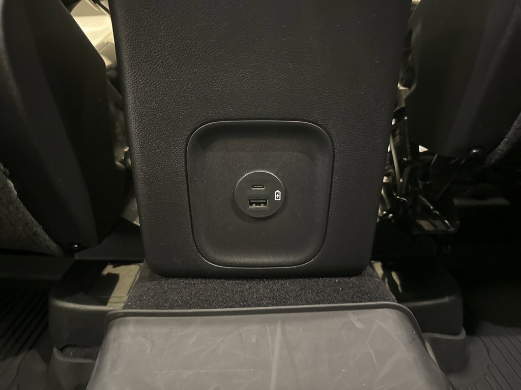 Certified 2022 Ford Escape Titanium image 17