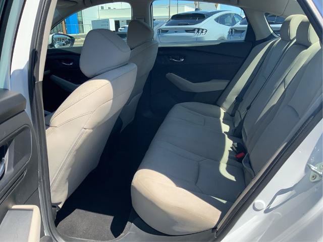 Used 2023 Honda Accord EX image 10