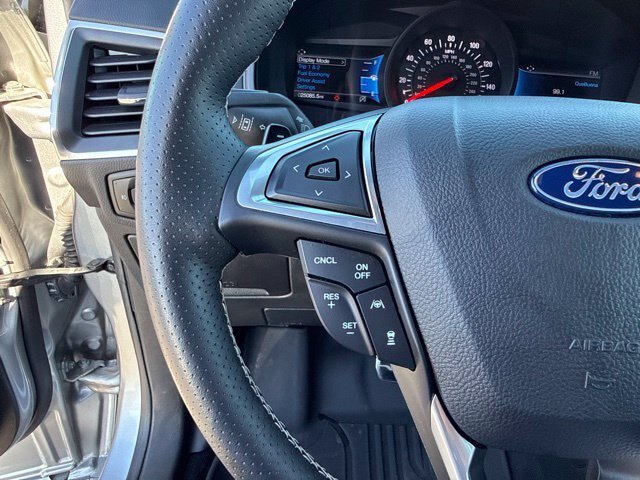 Certified 2024 Ford Edge ST w/ Equipment Group 401A AWD/4WD image 24