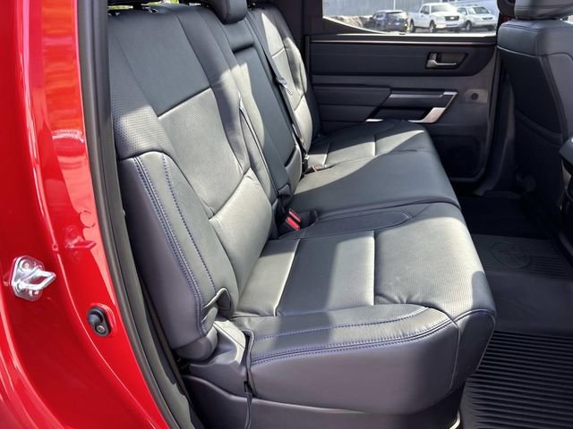 Used 2026 Toyota Tundra Platinum w/ TRD Performance Package (TMS) AWD/4WD image 23