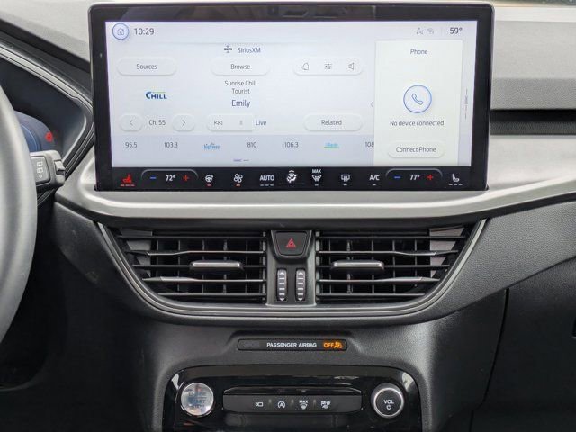 Certified 2023 Ford Escape Active w/ Tech Pack #2 image 10