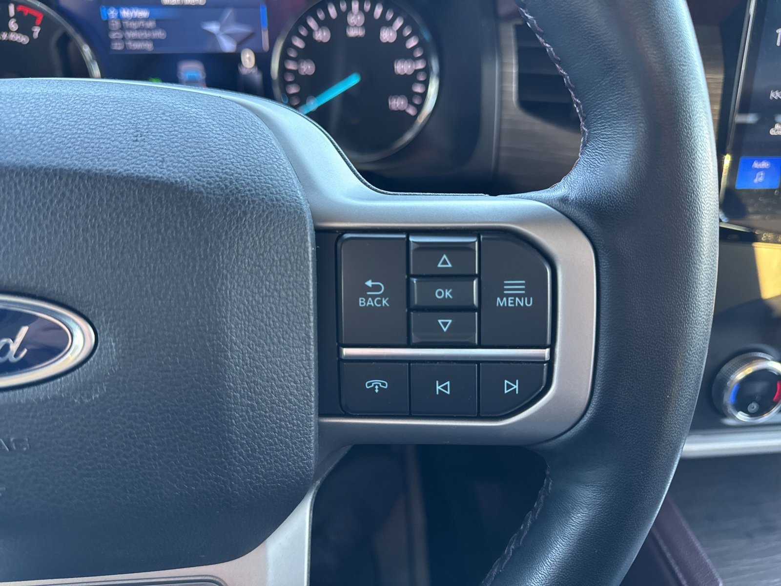 Certified 2023 Ford Expedition Limited image 31