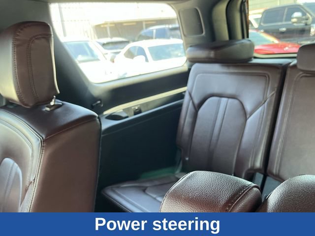 Certified 2024 Ford Expedition Limited AWD/4WD image 26