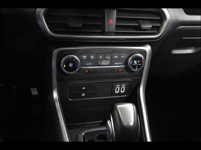 Certified 2019 Ford EcoSport SE w/ SE Convenience Package image 14