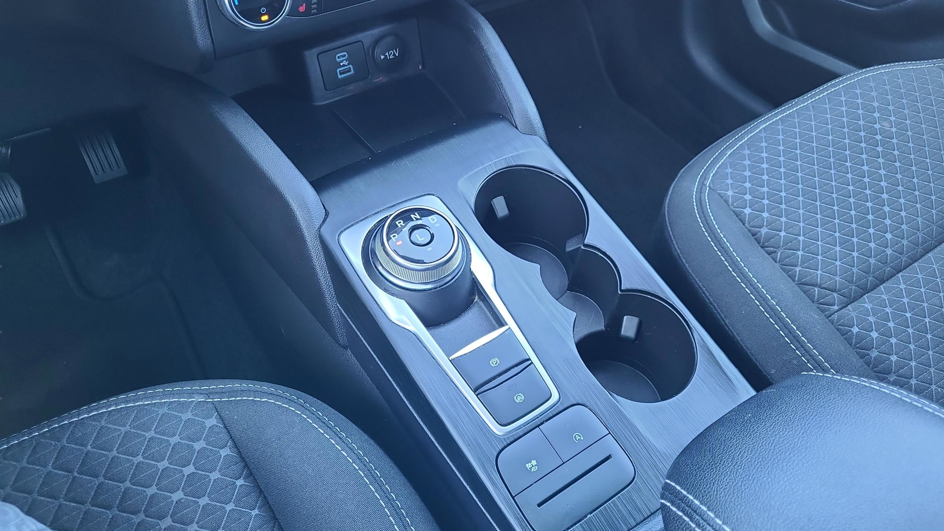 Certified 2023 Ford Escape Active AWD/4WD image 22