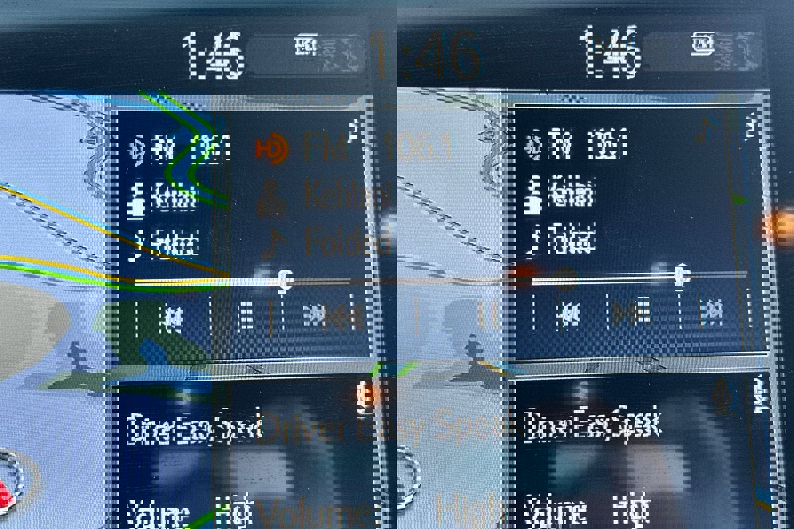 Used 2024 Toyota Sienna Platinum AWD/4WD image 19