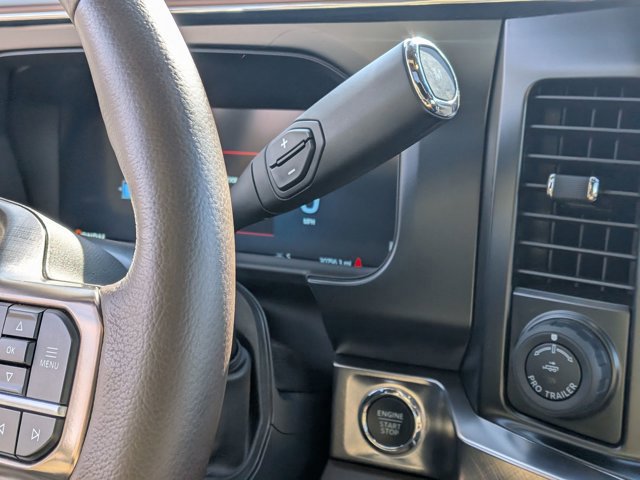 Certified 2024 Ford F250 King Ranch w/ Chrome Package image 25