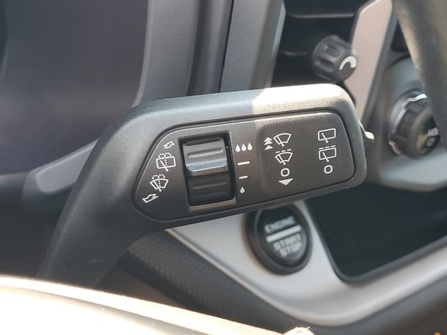 Certified 2023 Ford Bronco Sport Big Bend w/ Convenience Package AWD/4WD image 19