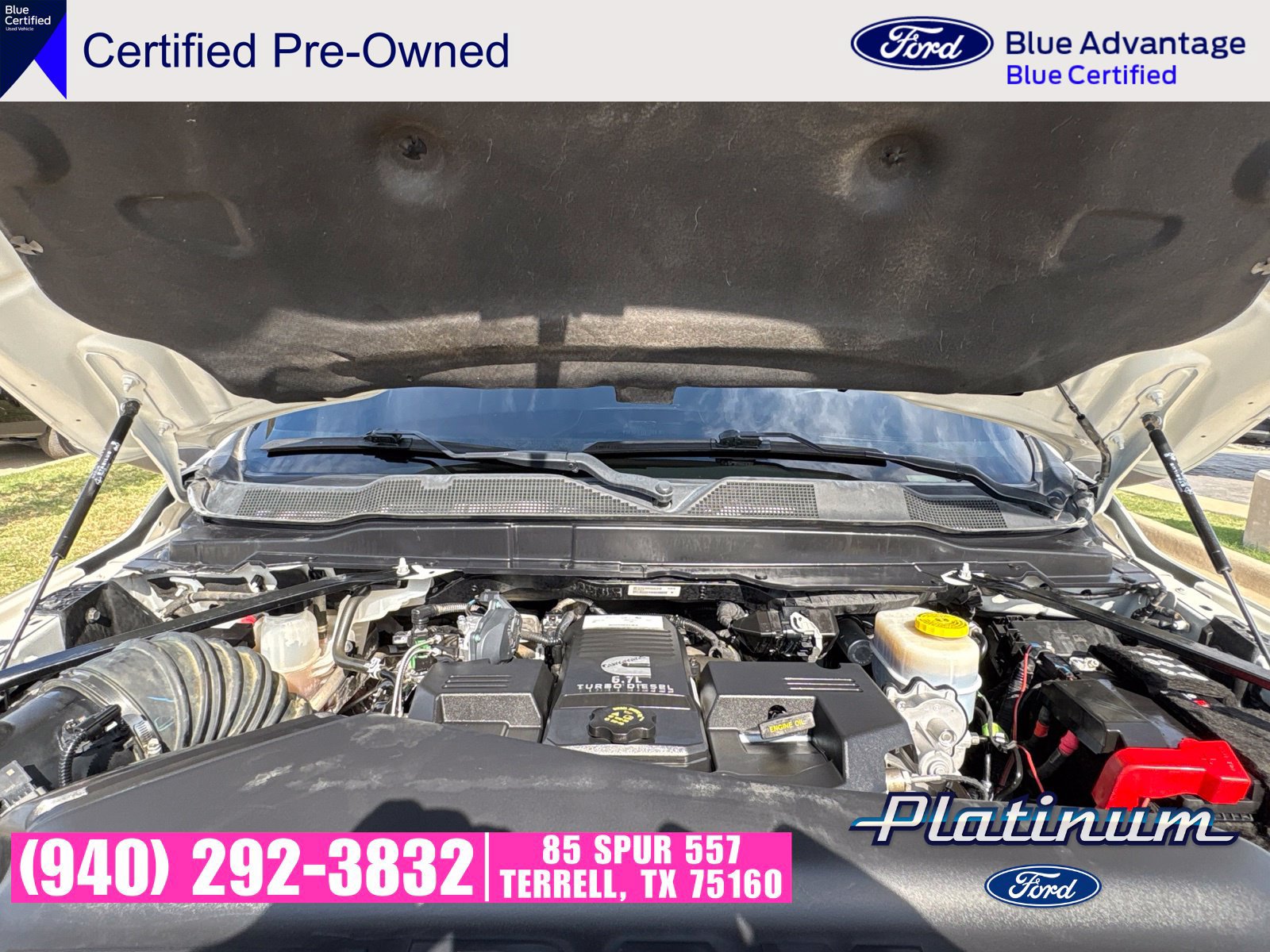 Used 2024 RAM 2500 Limited AWD/4WD image 23