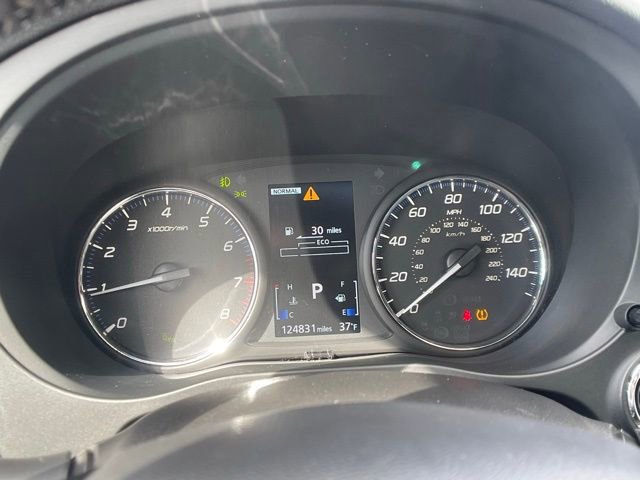 Used 2019 Mitsubishi Outlander LE image 21