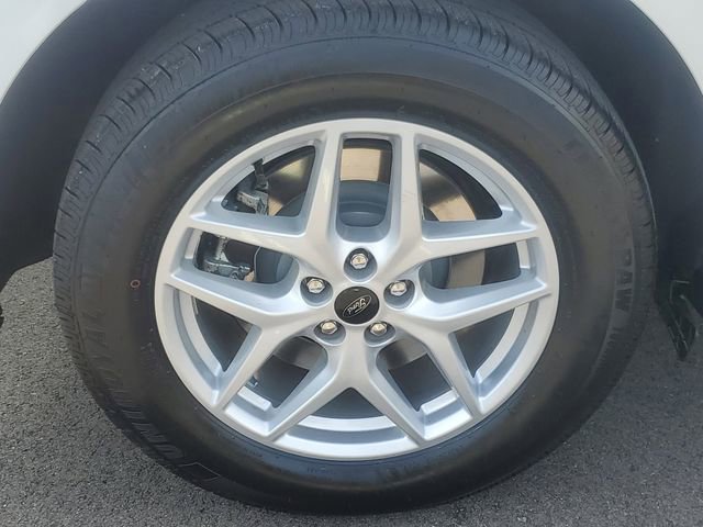 Certified 2023 Ford Edge SEL w/ Convenience Package AWD/4WD image 5