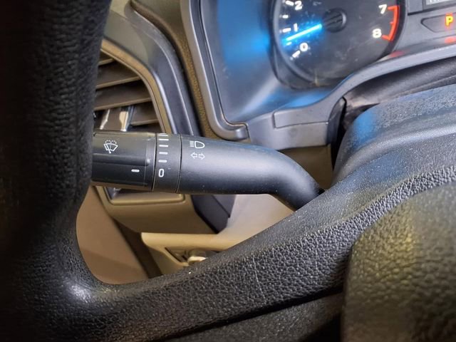Certified 2019 Ford F150 XL w/ Equipment Group 101A Mid AWD/4WD image 9