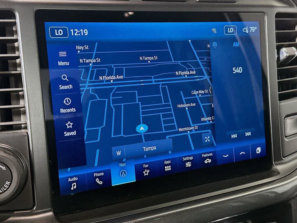 Certified 2023 Ford F150 XLT w/ Equipment Group 302A High AWD/4WD image 28