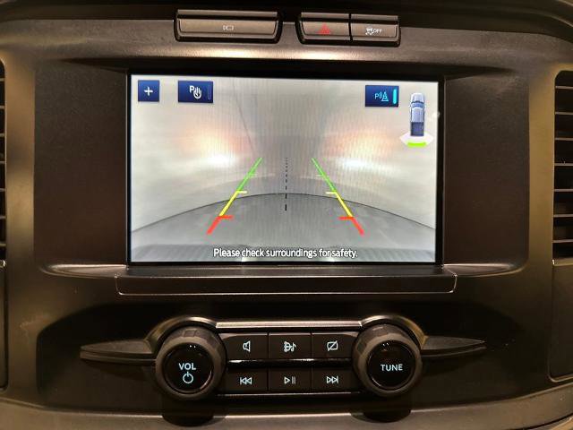 Certified 2023 Ford F150 XL w/ STX Appearance Package AWD/4WD image 28