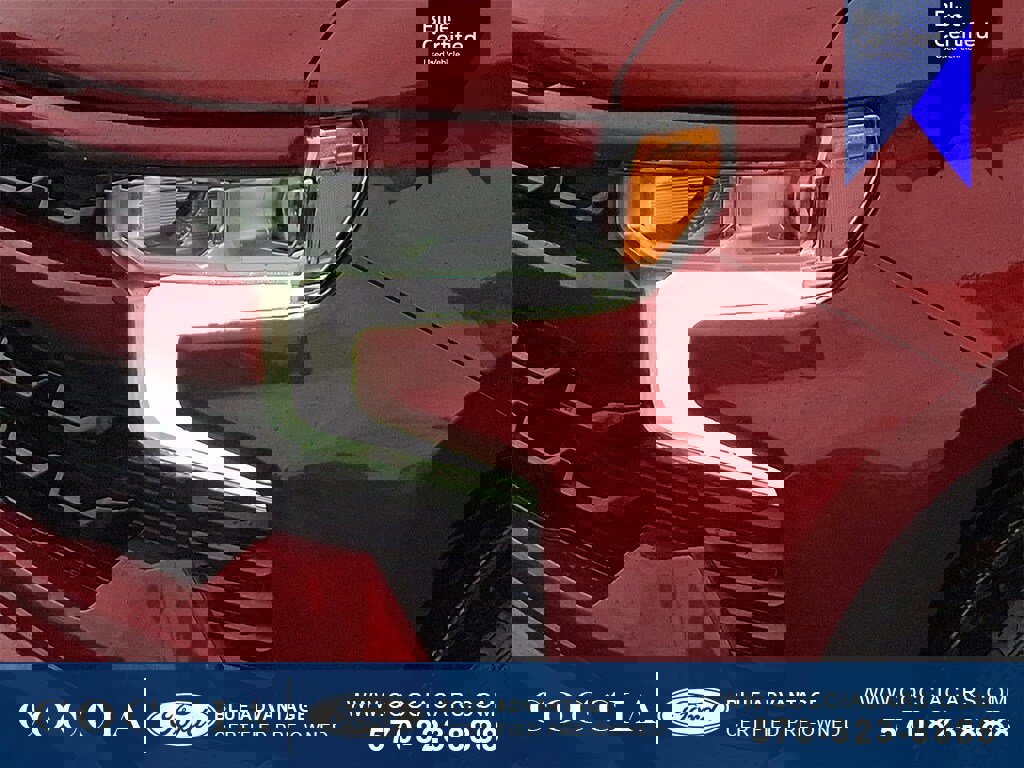 Used 2023 Chevrolet Silverado 1500 RST w/ LPO, Liner Protection Package image 9