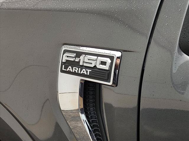 Certified 2023 Ford F150 Lariat AWD/4WD image 18