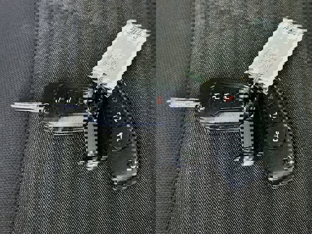 Certified 2022 Ford F150 XL w/ STX Appearance Package image 22