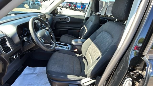 Certified 2023 Ford Bronco Sport Big Bend AWD/4WD image 17