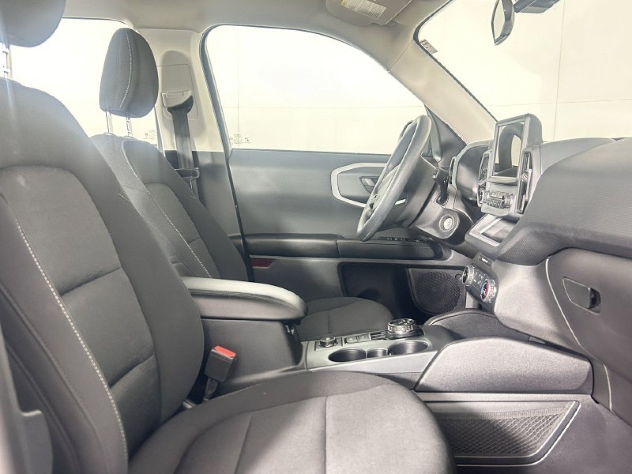 Certified 2023 Ford Bronco Sport AWD/4WD image 10