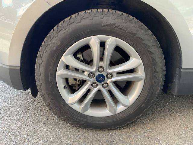 Certified 2020 Ford Edge SEL w/ Convenience Package AWD/4WD image 10