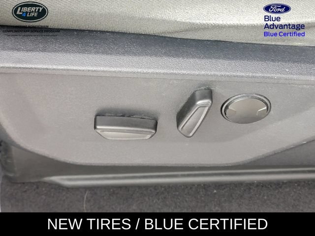 Certified 2023 Ford F150 XLT w/ Equipment Group 302A High AWD/4WD image 14
