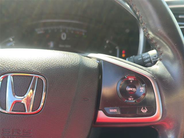 Used 2020 Honda CR-V EX-L image 16