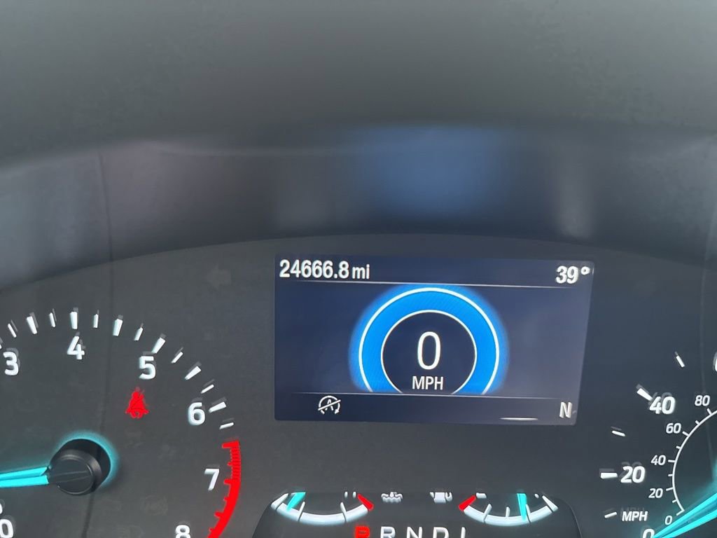 Certified 2022 Ford Escape SE w/ Convenience Package image 33