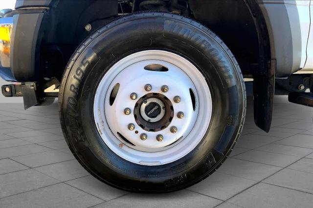 Certified 2021 Ford F450 XL w/ Power Equipment Group image 10