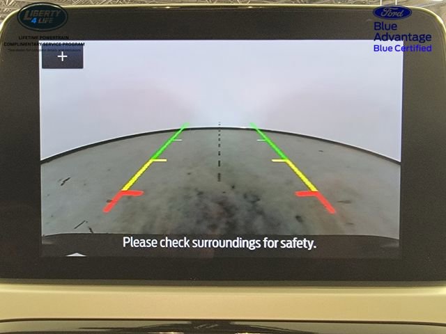 Certified 2022 Ford Escape SE w/ Convenience Package image 35