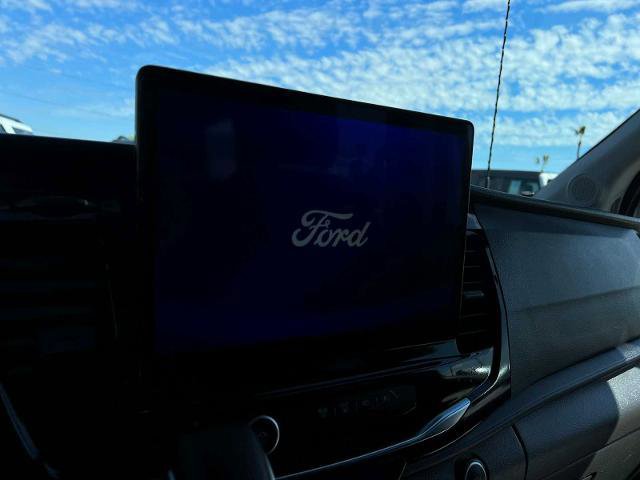 Certified 2023 Ford Transit 350 XLT image 20