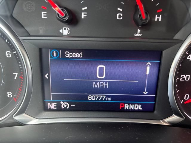 Used 2020 Chevrolet Blazer LT FWD image 16