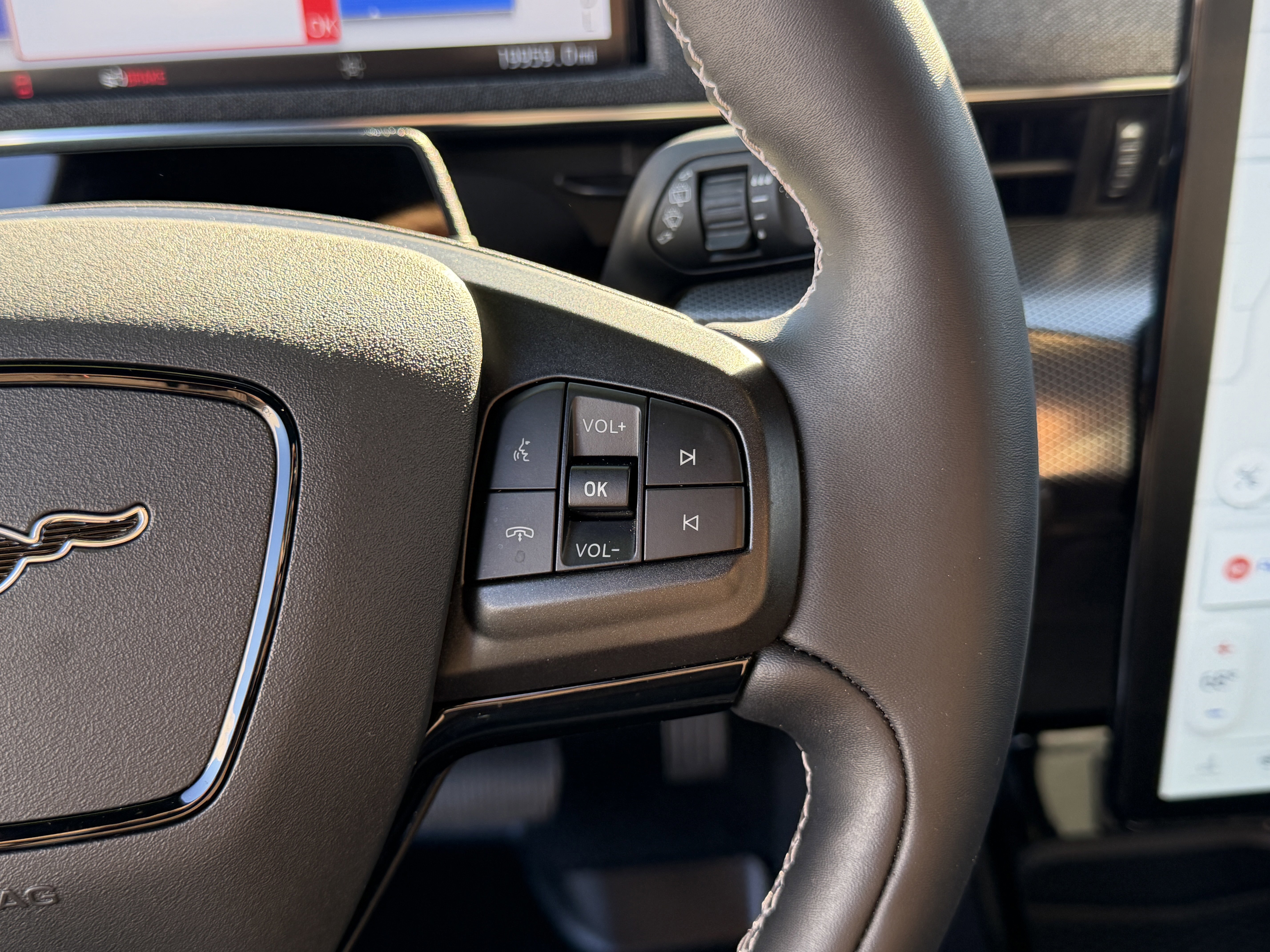 Certified 2023 Ford Mustang Mach-E GT w/ GT Performance Edition image 19