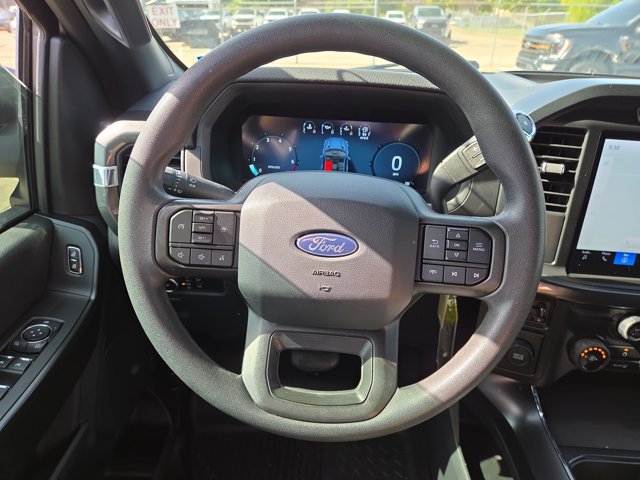 Certified 2024 Ford F150 STX RWD image 18