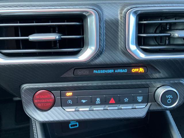 Certified 2026 Ford Mustang Premium RWD image 24