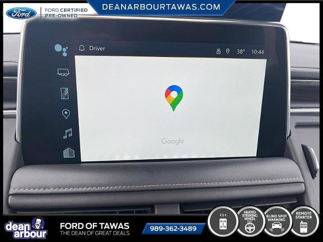 Used 2023 Chevrolet Suburban Z71 image 21