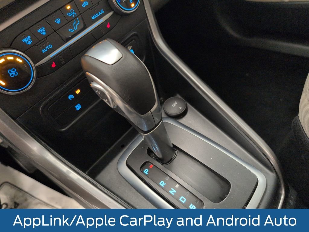 Certified 2019 Ford EcoSport SE image 34