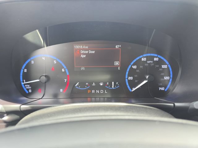 Certified 2024 Ford Bronco Sport Big Bend AWD/4WD image 19