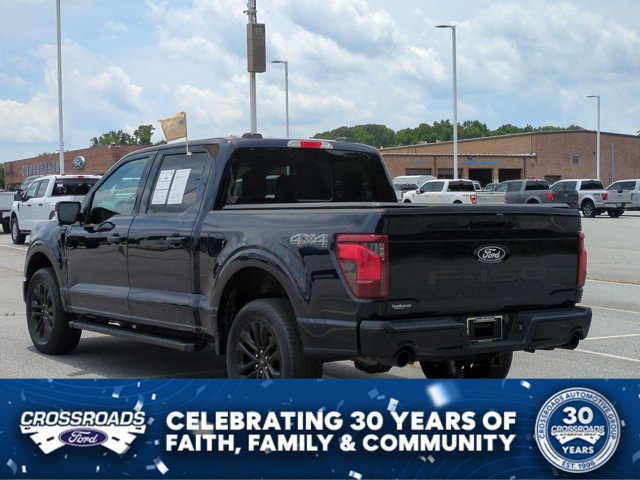 Certified 2024 Ford F150 XLT w/ Equipment Group 303A High AWD/4WD image 6