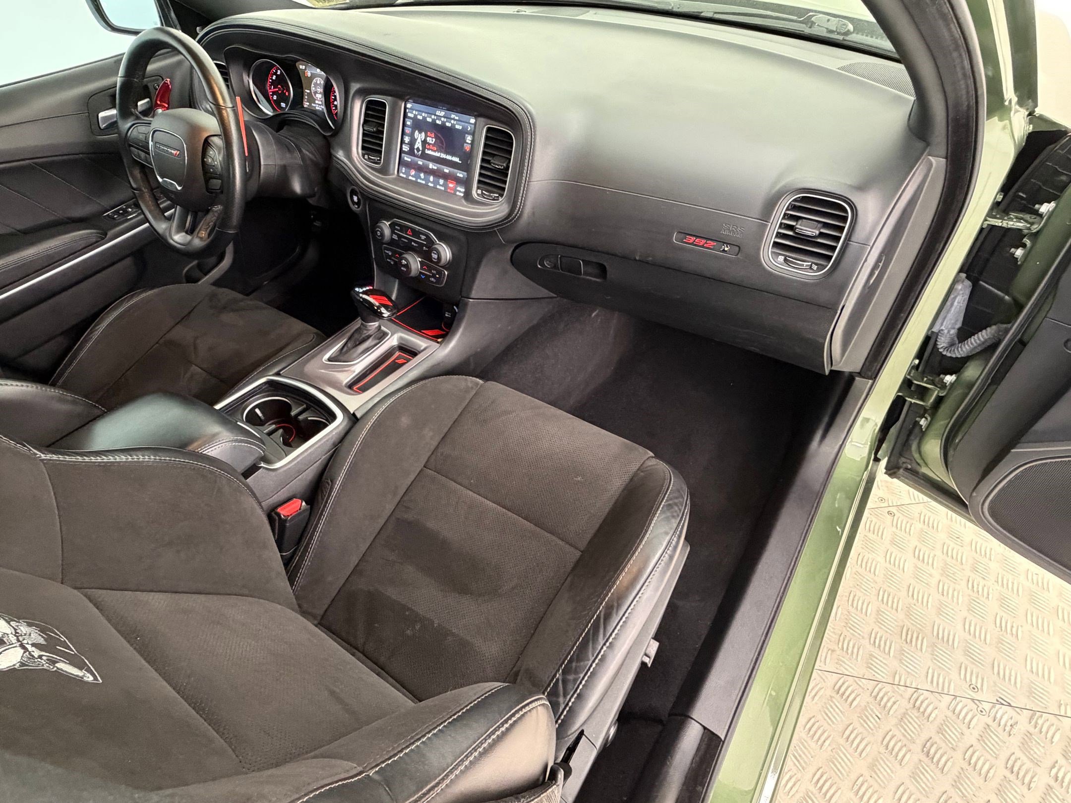 Used 2023 Dodge Charger Scat Pack w/ Plus Group image 31