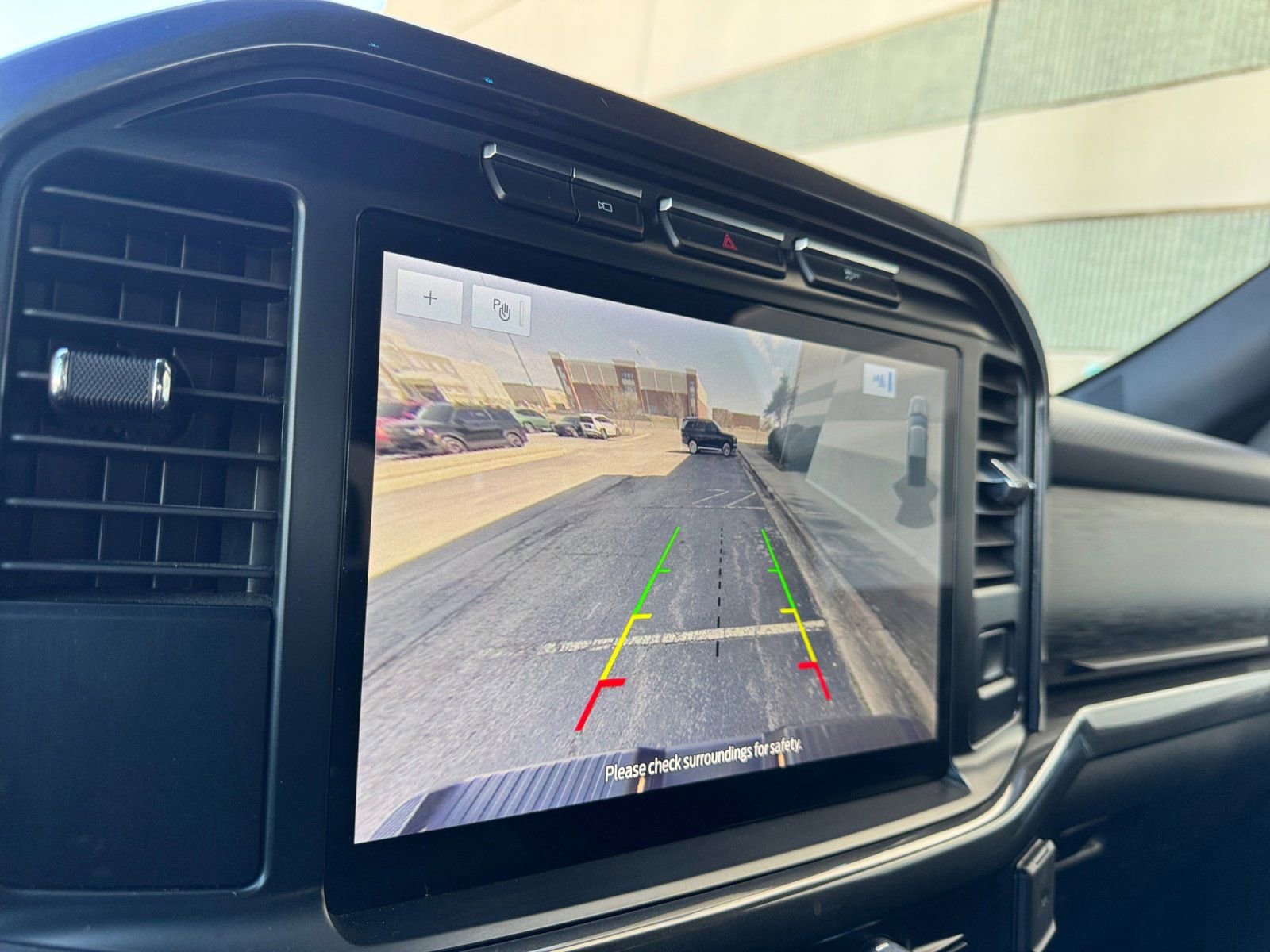 Certified 2022 Ford F150 XLT w/ Equipment Group 302A High image 29