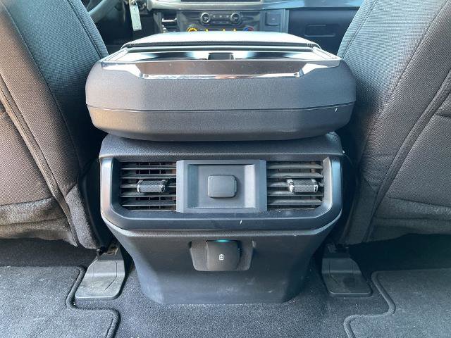 Certified 2024 Ford F150 STX w/ STX Black Appearance Package AWD/4WD image 20