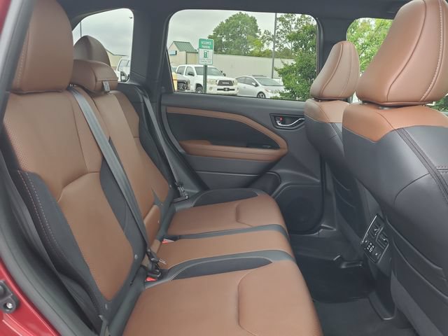 Used 2025 Subaru Forester Touring AWD/4WD image 17