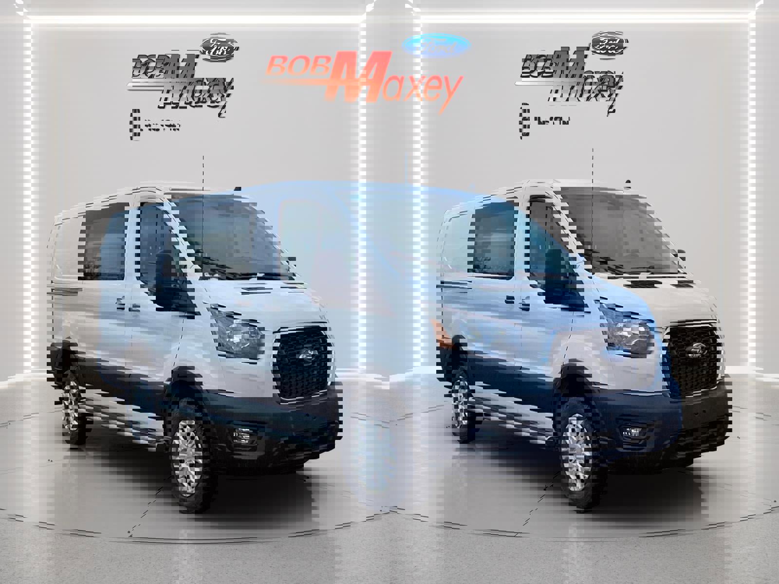 Certified 2024 Ford Transit 250 250 w/ Exterior Upgrade Package image 5