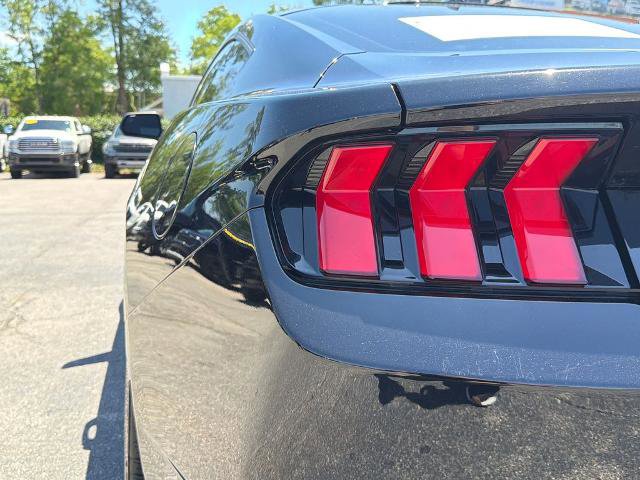 Certified 2025 Ford Mustang GT Premium RWD image 15