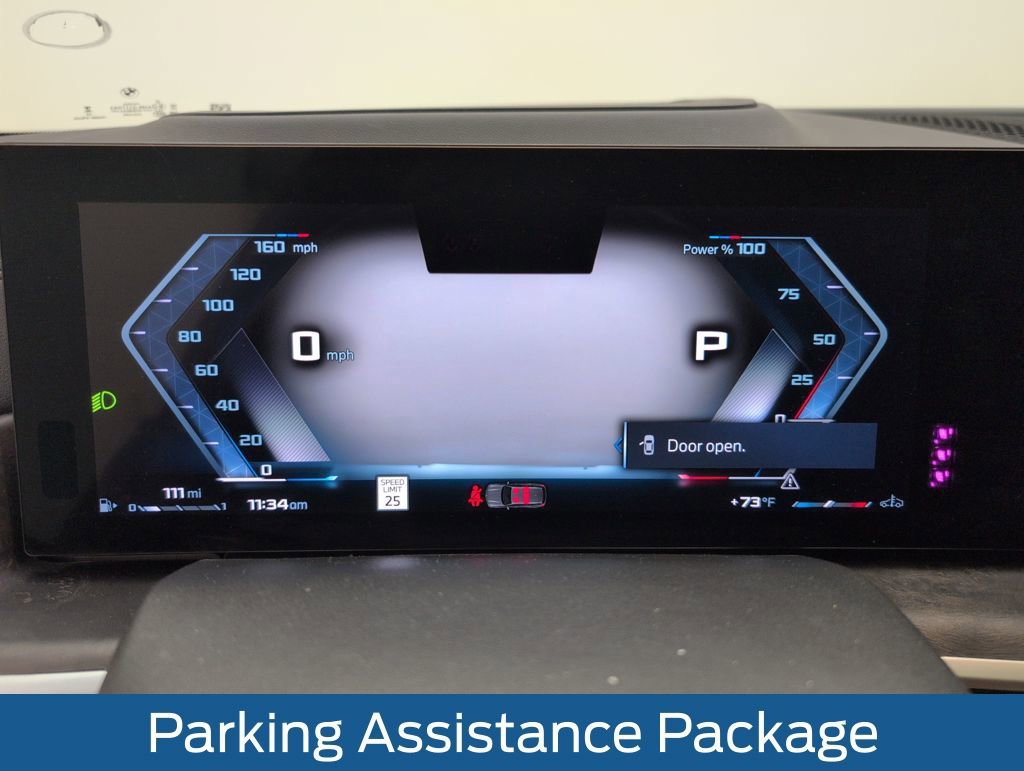 Used 2024 BMW X5 M60i image 30