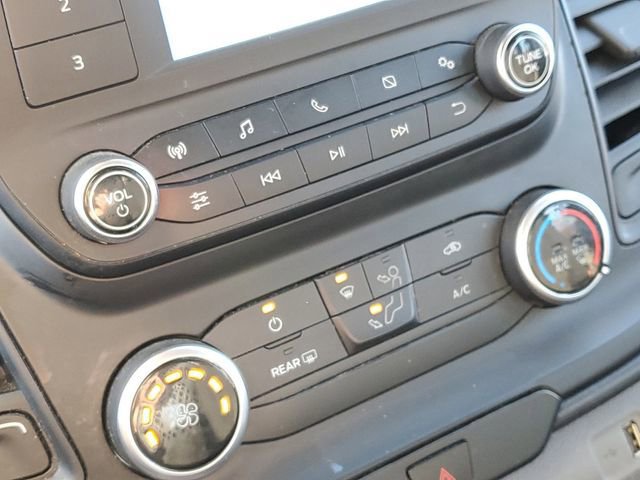 Certified 2024 Ford Transit 250 Low Roof w/ Exterior Upgrade Package image 15