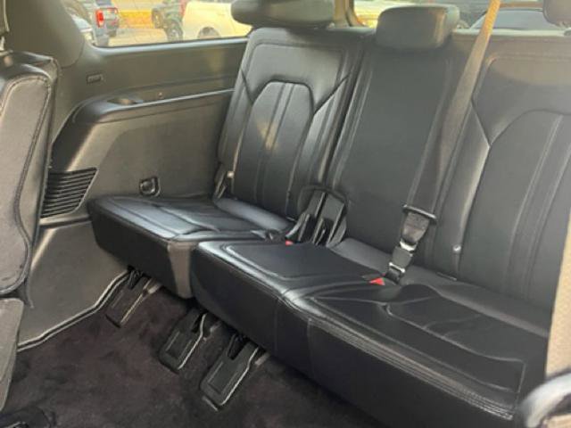 Certified 2021 Ford Expedition Limited image 13