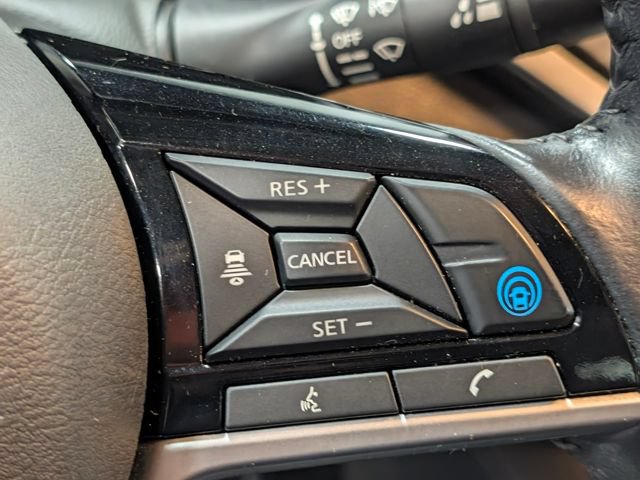 Used 2024 Nissan Altima 2.5 SV w/ SV Premium Package FWD image 15