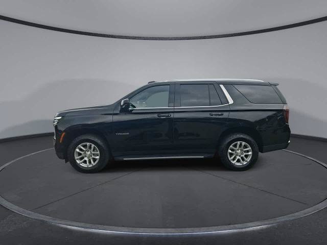 Used 2025 Chevrolet Tahoe LT AWD/4WD image 5